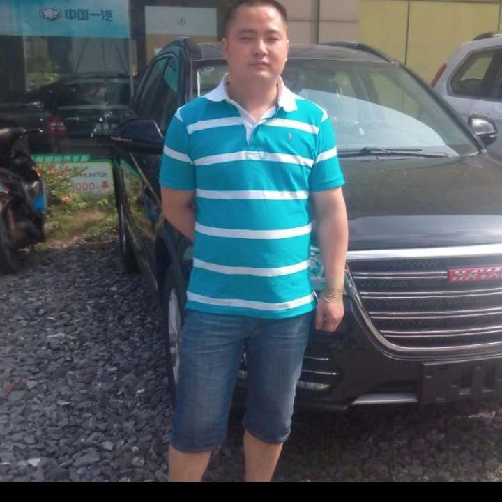 杭州临安人的照片