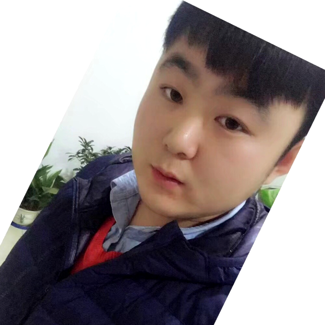 热心邂逅咖啡豆的照片