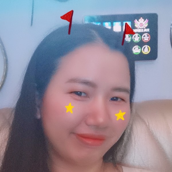 靓金金的照片