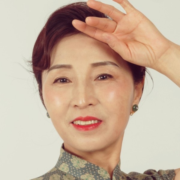 醉月相许甜美的照片
