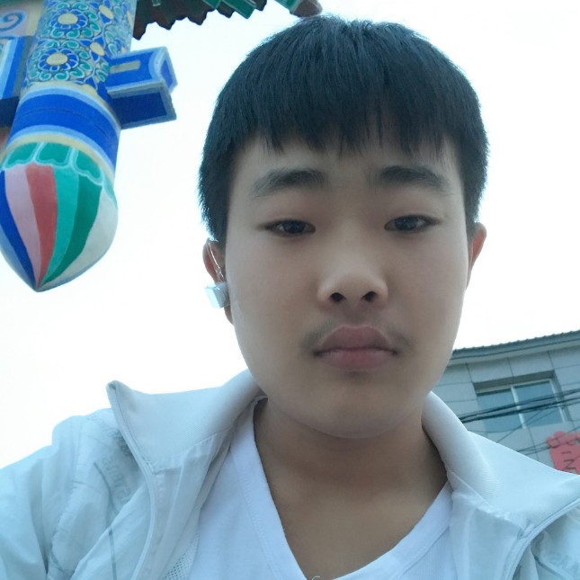 热点儿的照片