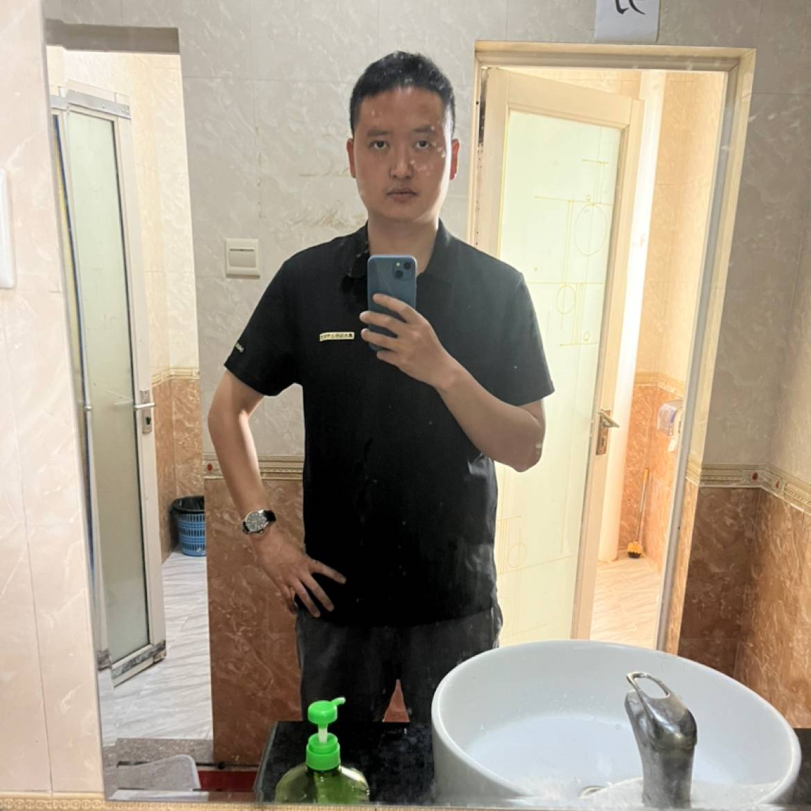迷离邂逅豌豆的照片