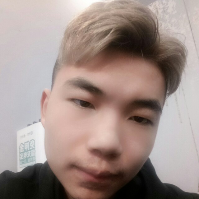 你是我的小鲜肉的照片