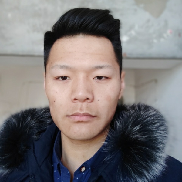 世间唯一的我的照片