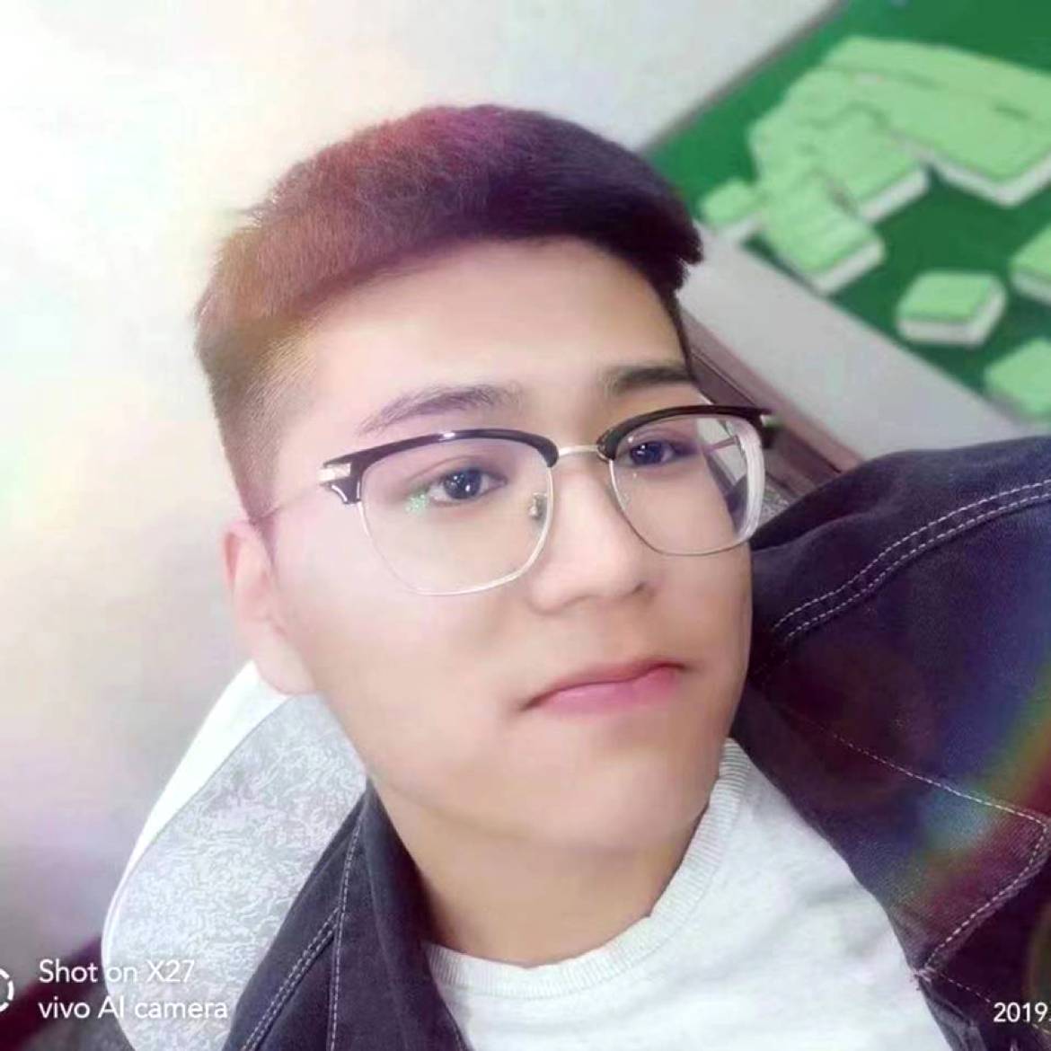 叫我小李就好的照片