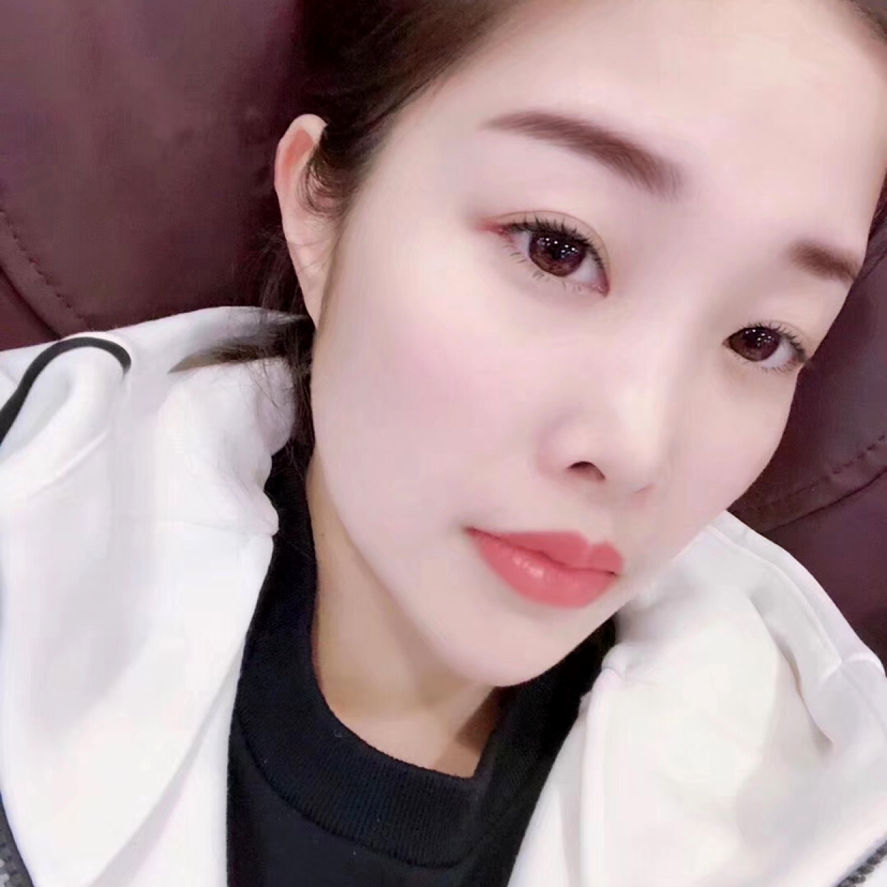 的照片