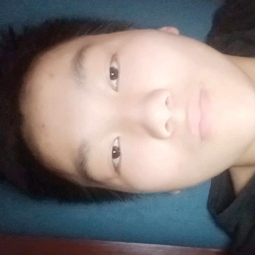 刘沐辰的照片