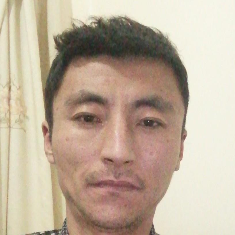 白羊方独特的照片