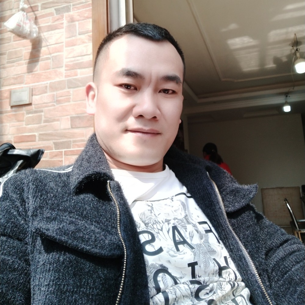 的照片