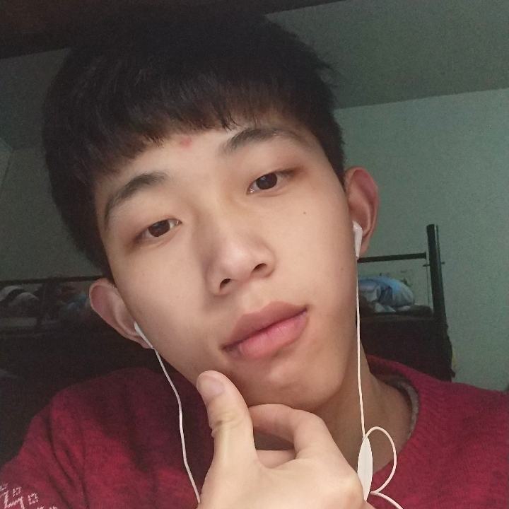 槑槑的我的照片