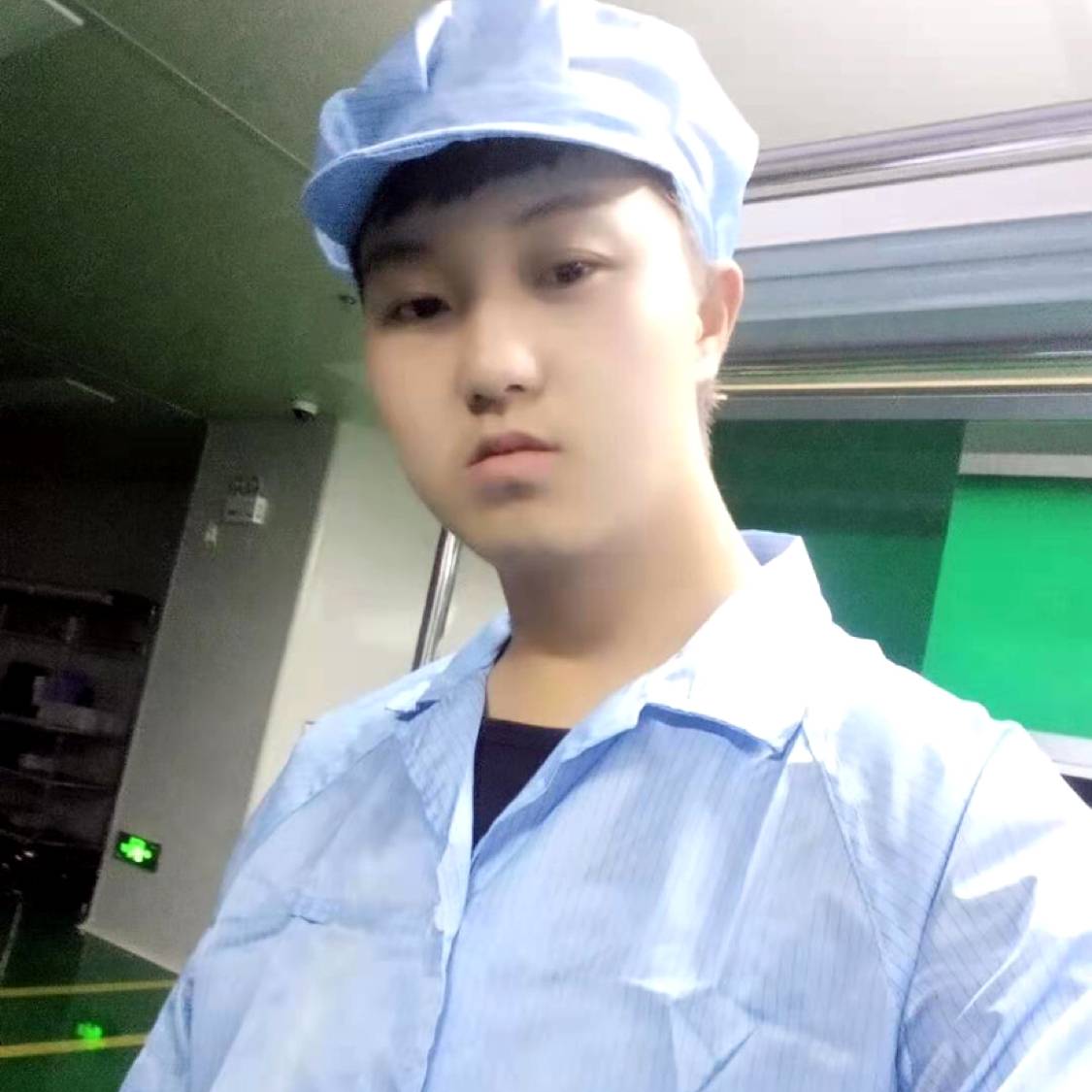 欢喜苦恋夏露的照片