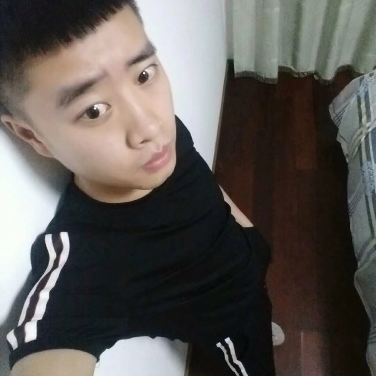 时光直率的照片