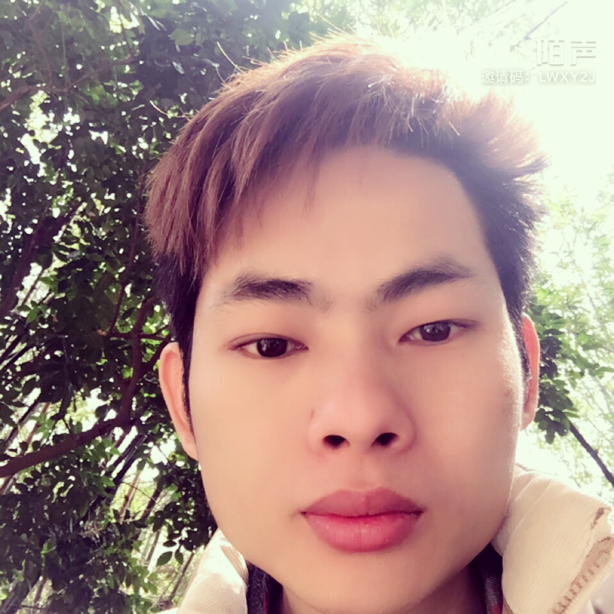 无个性不签名的照片