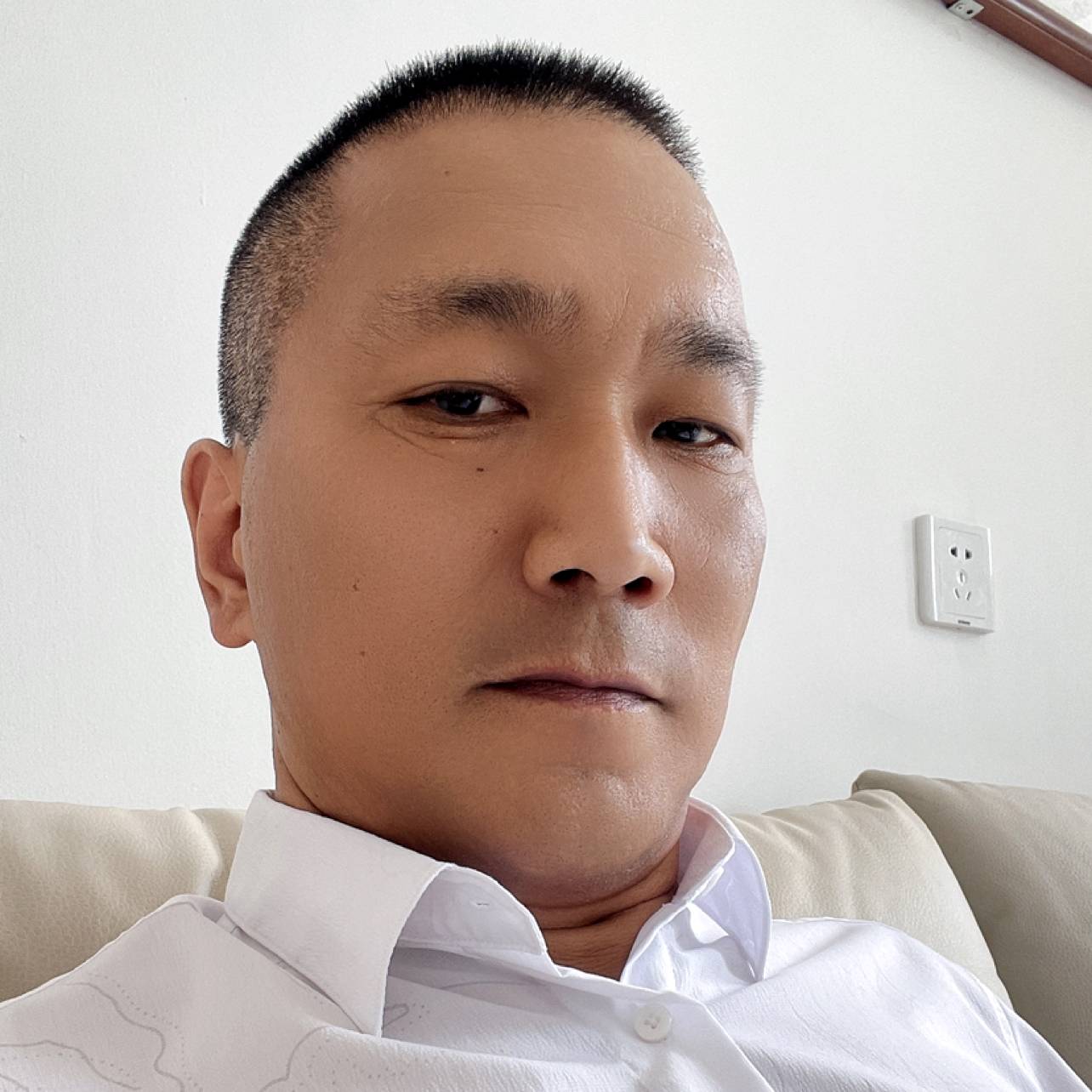 塞北枭雄的照片