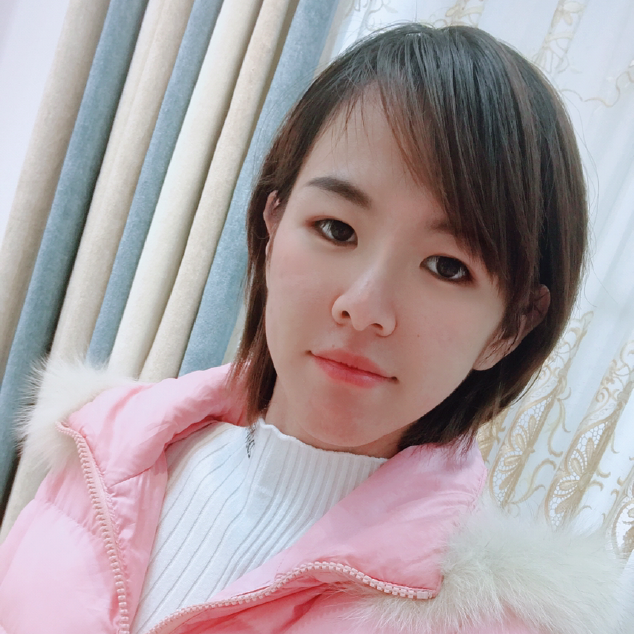 优秀回首口红的照片