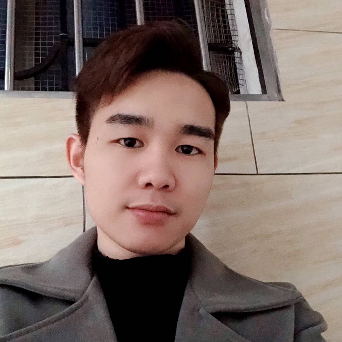 绿草的朴实的照片