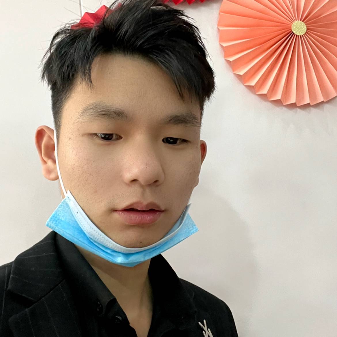 曾经泪了樱桃的照片