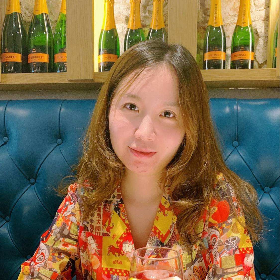 一程梦的照片