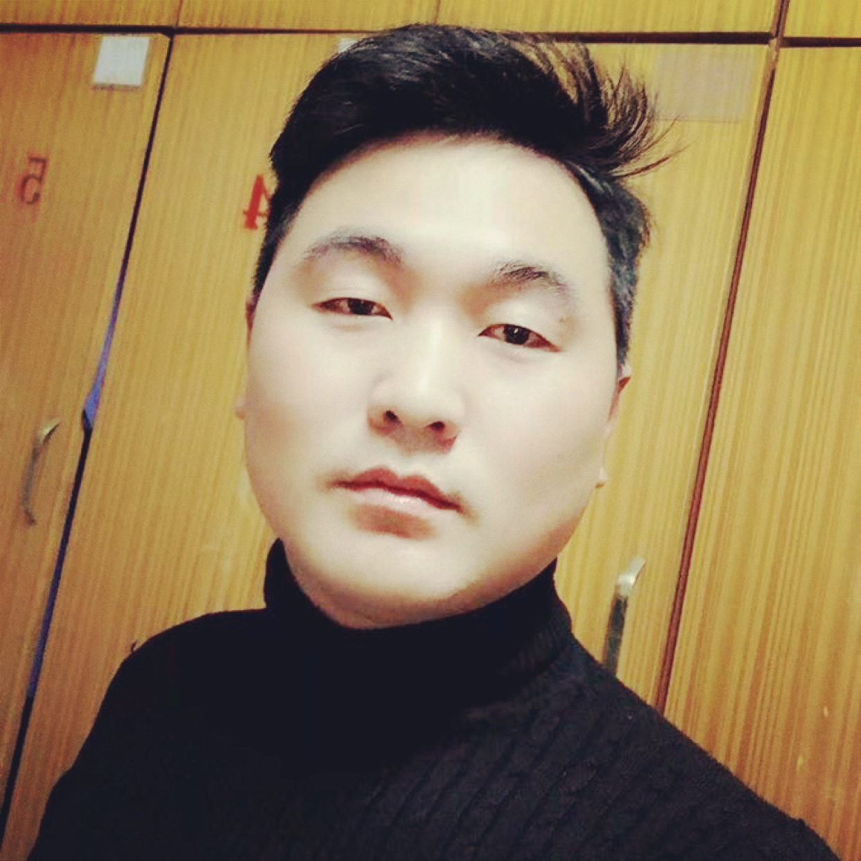 早晨失眠的照片