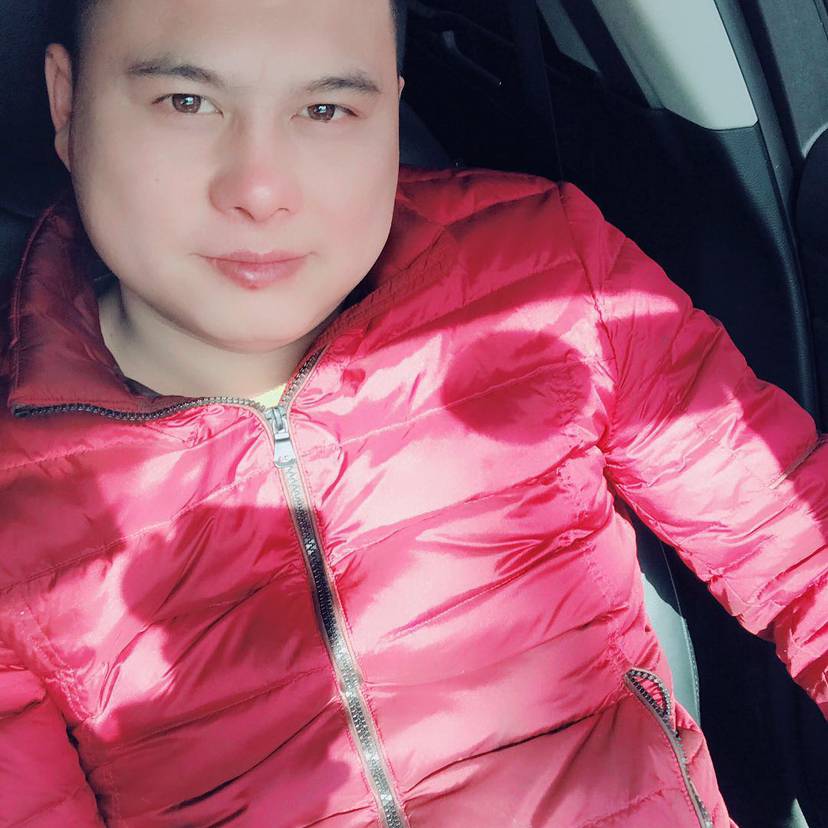 落霞演变单身的照片