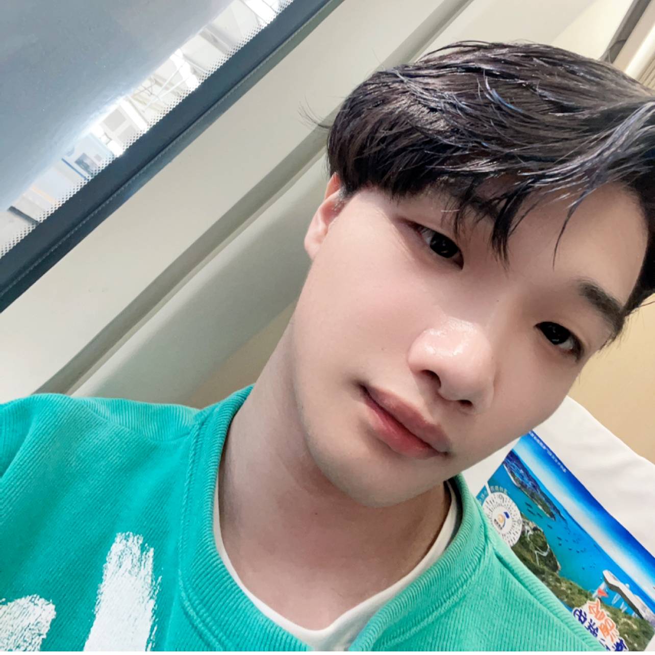 小新的照片