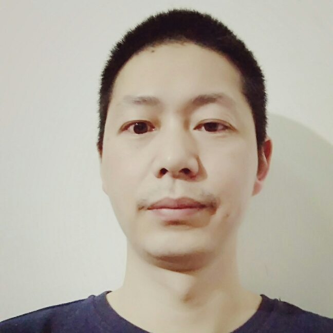 浮波方帅气的照片