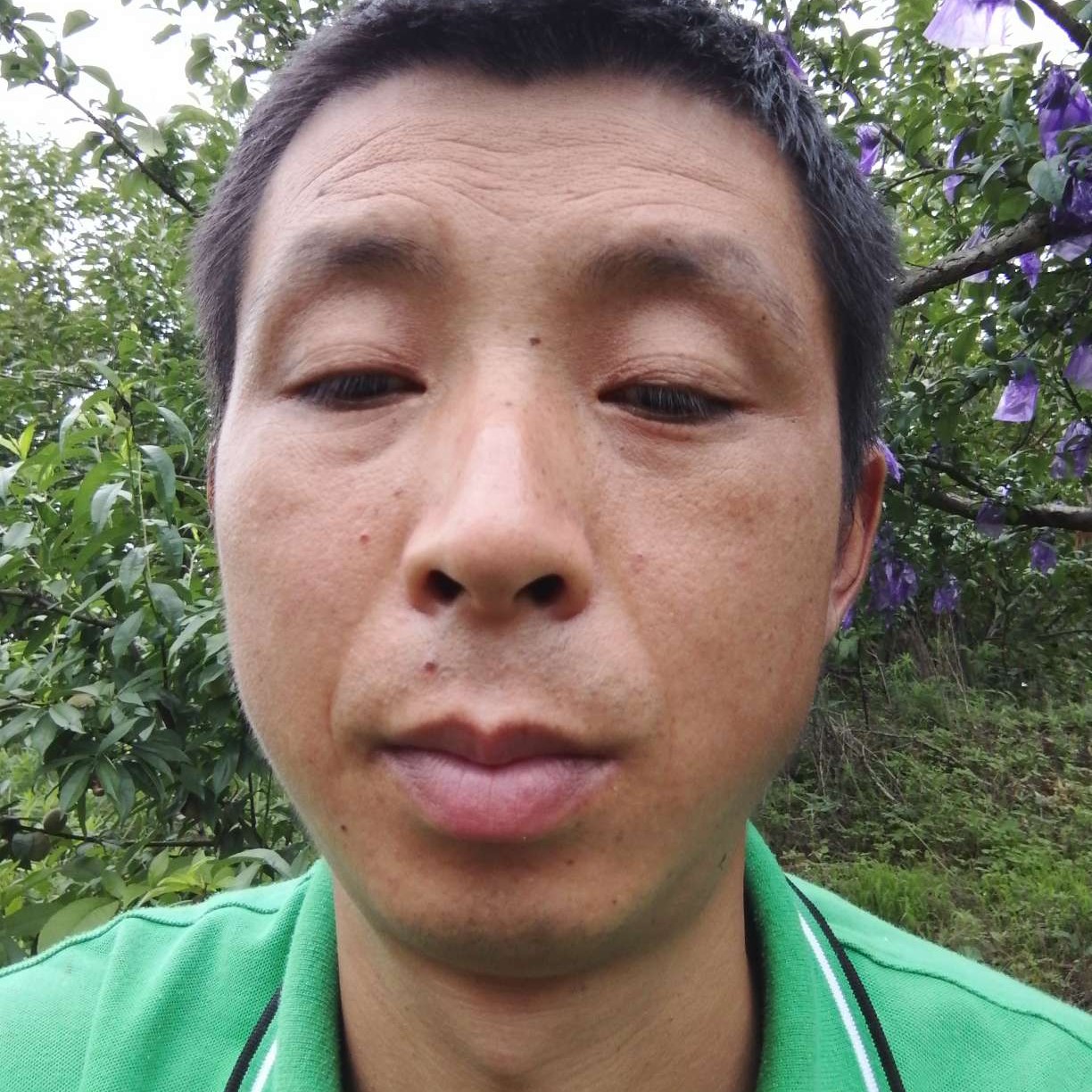 大侠愿干净的照片