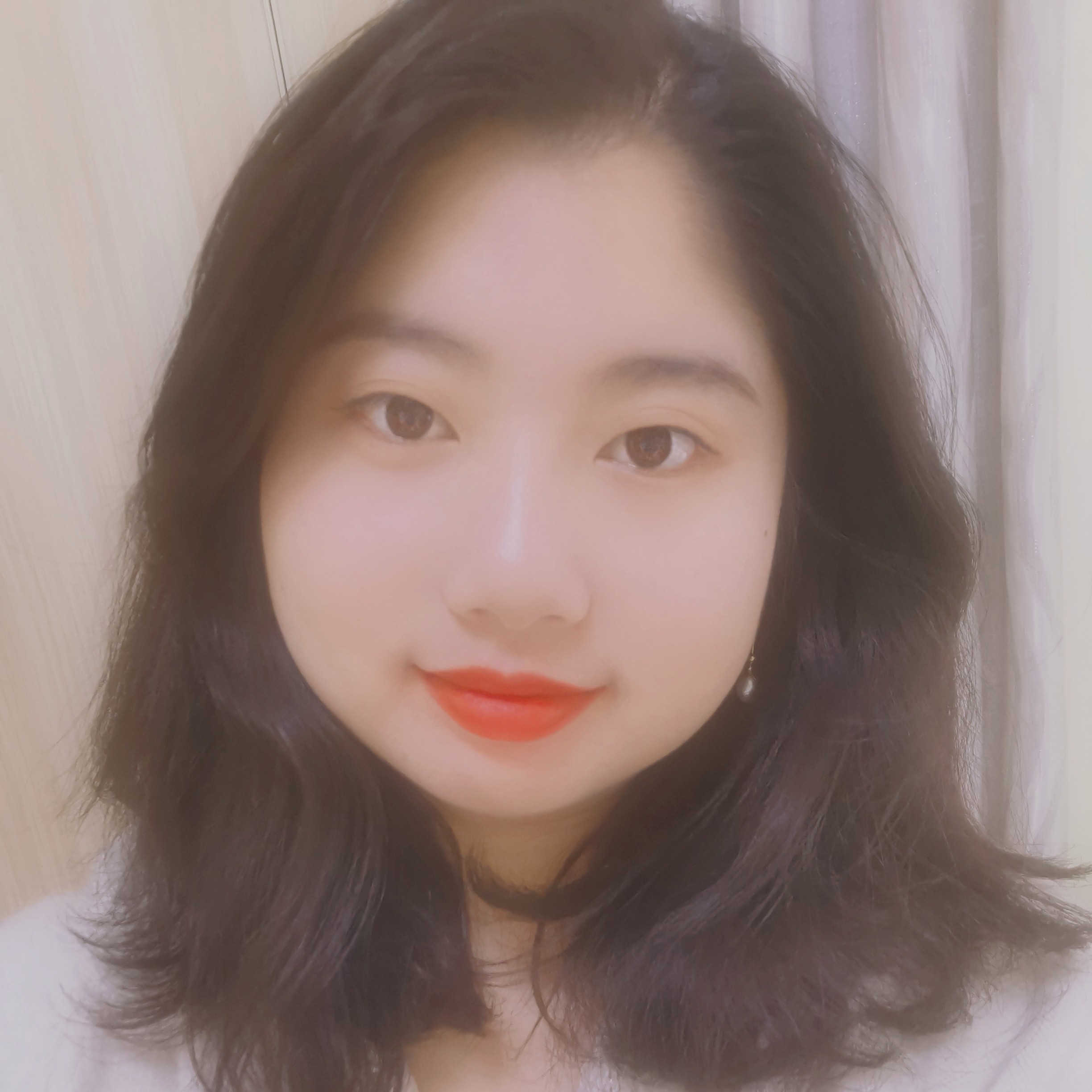 月之心的照片