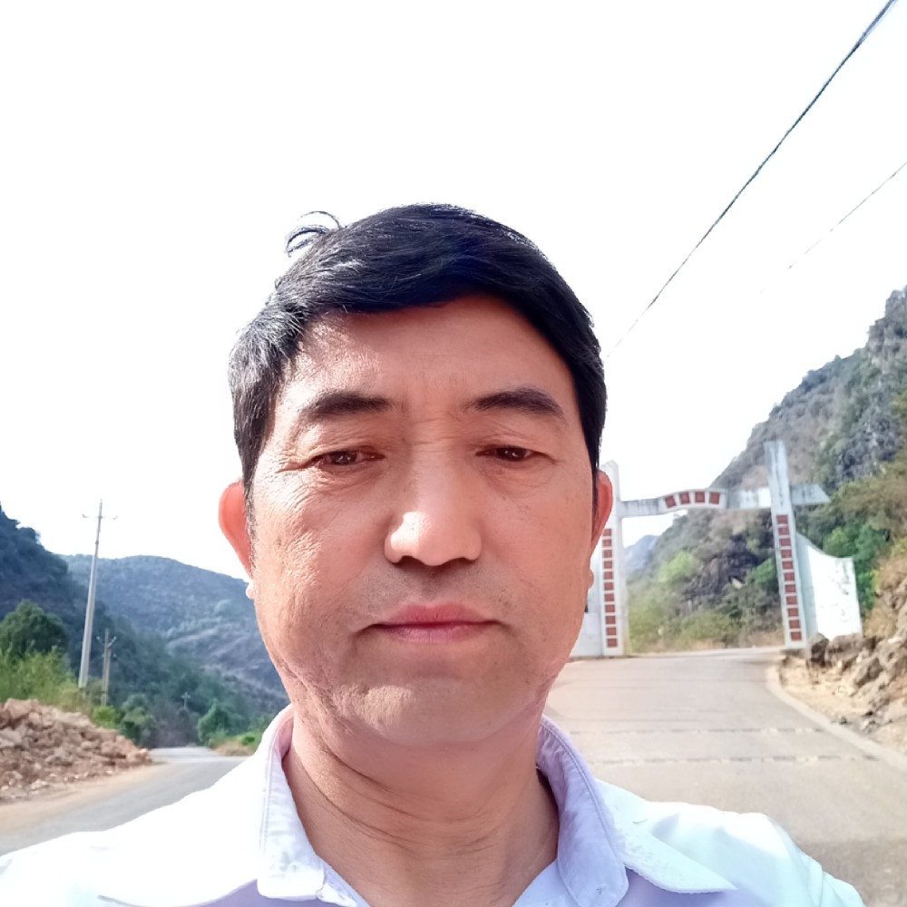 成功路上不拥挤的照片