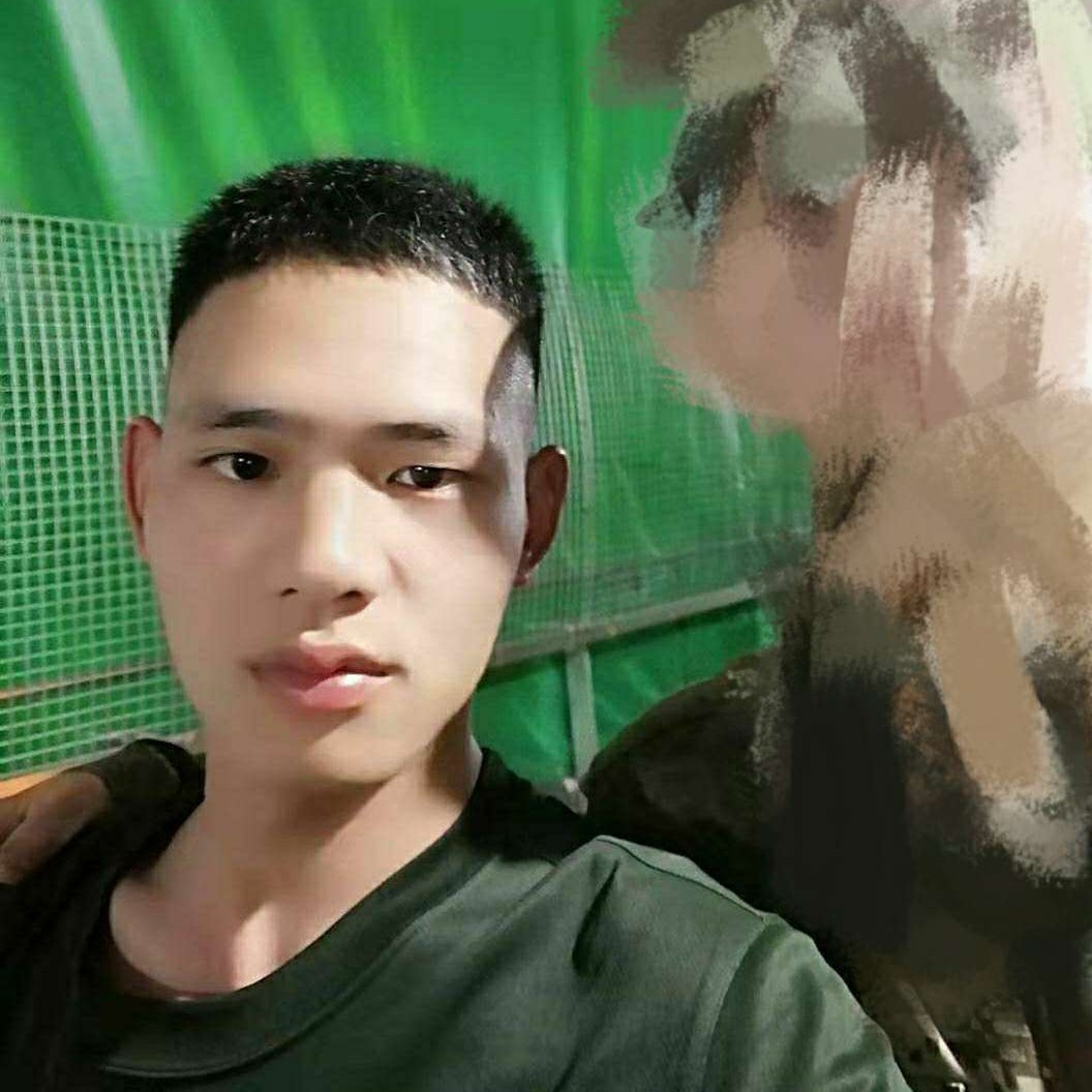 正直手链。的照片