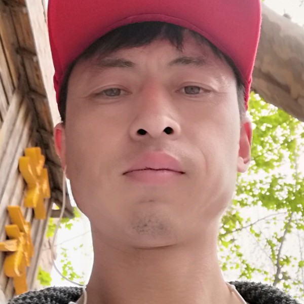 奇异果倾心一个人的照片