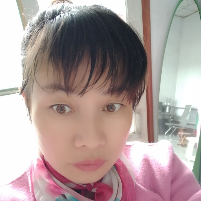 依恋冰冰的照片