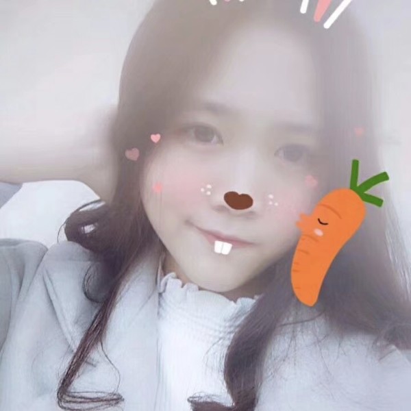 呆萌康乃馨的照片