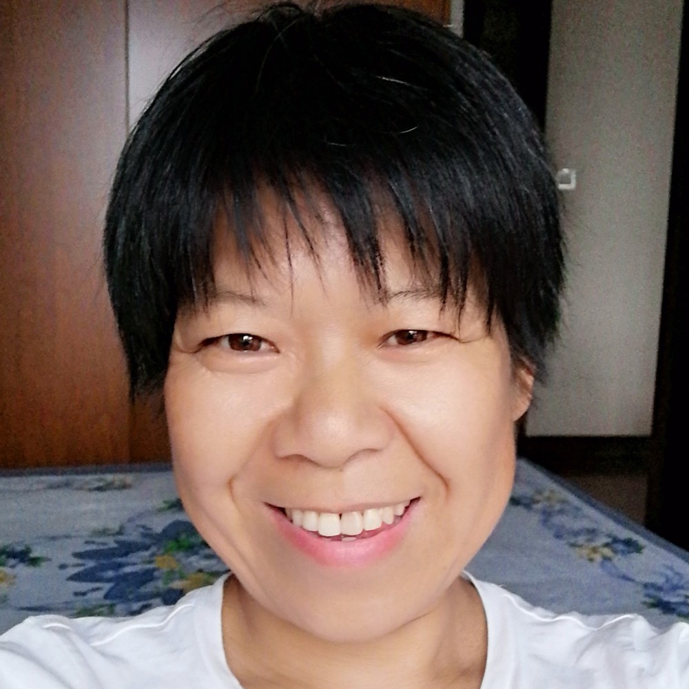 静.淡定的照片