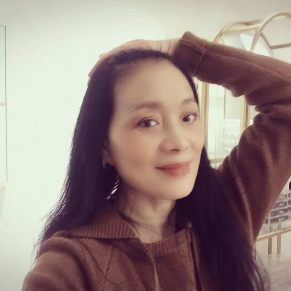 难得心静的照片