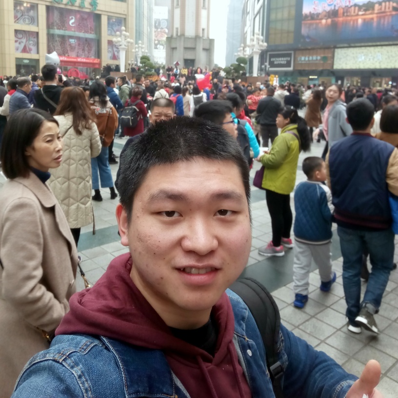 昌西的照片