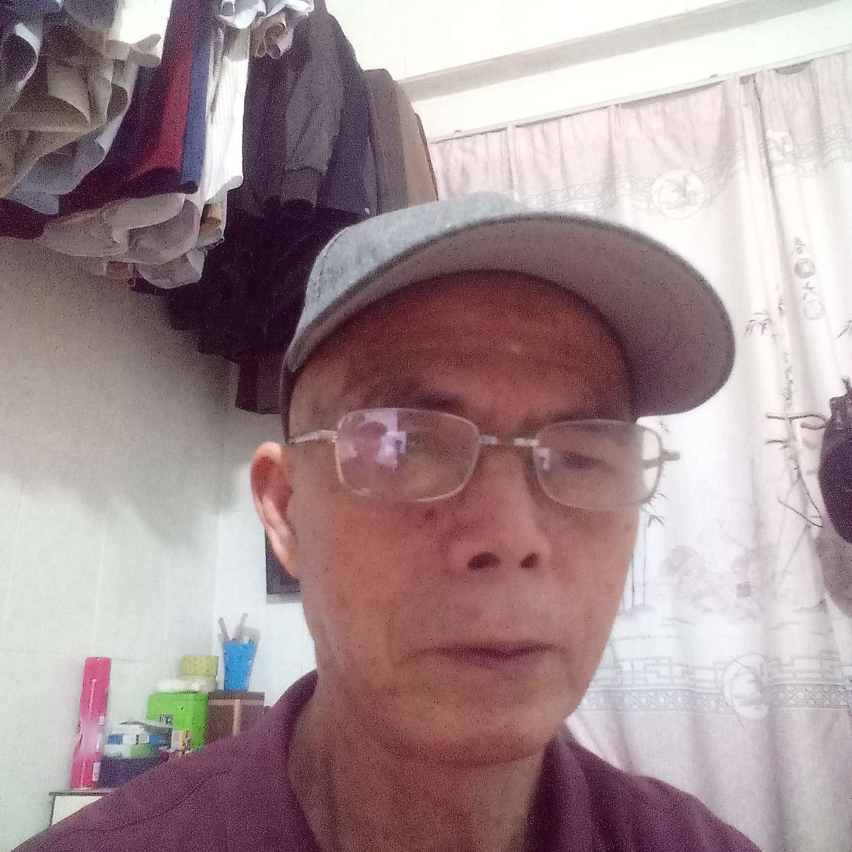 铃铛倾心爱听歌的照片