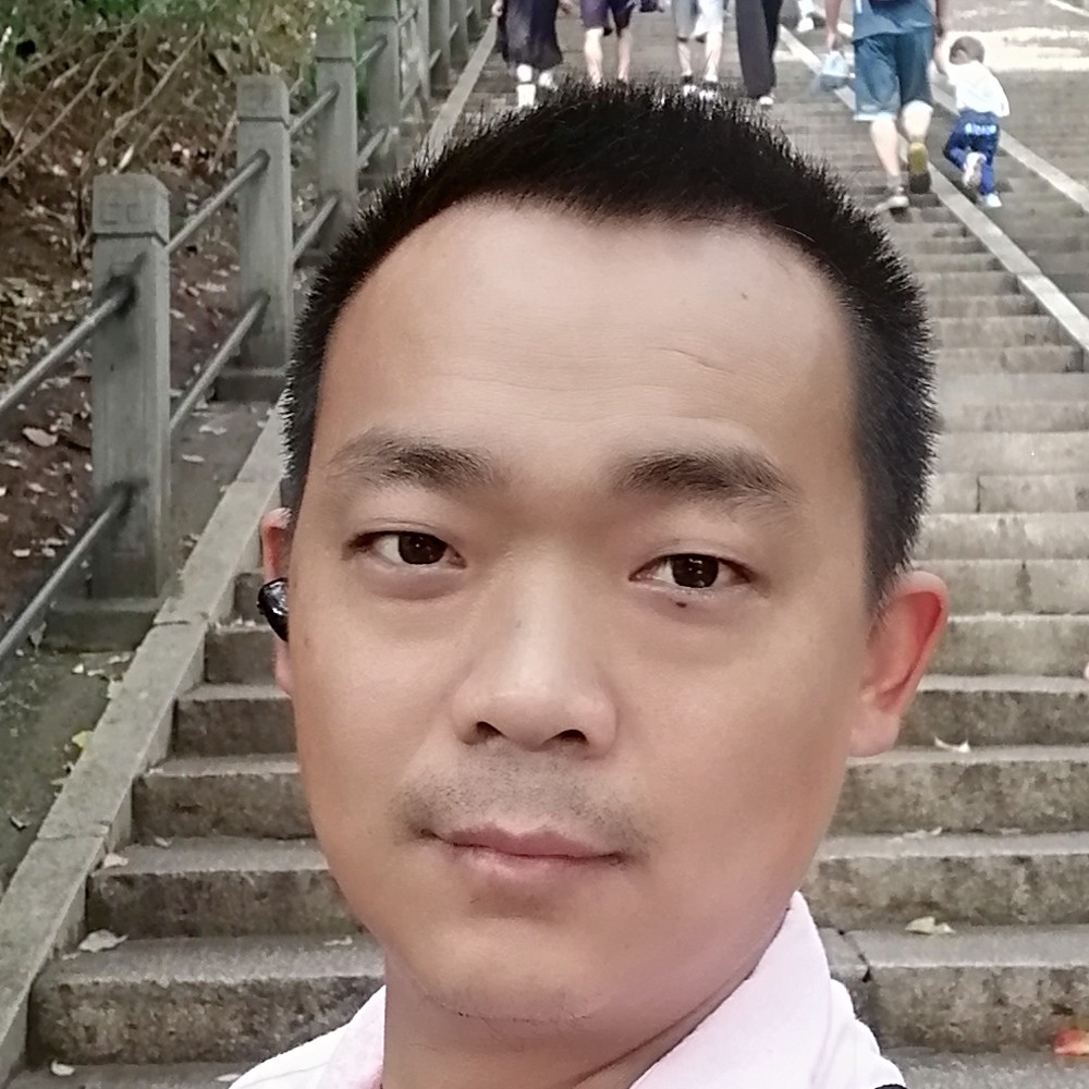 认真用翅膀的照片
