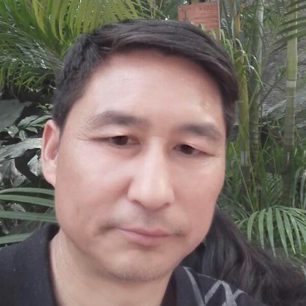 醉梦怕黑的照片