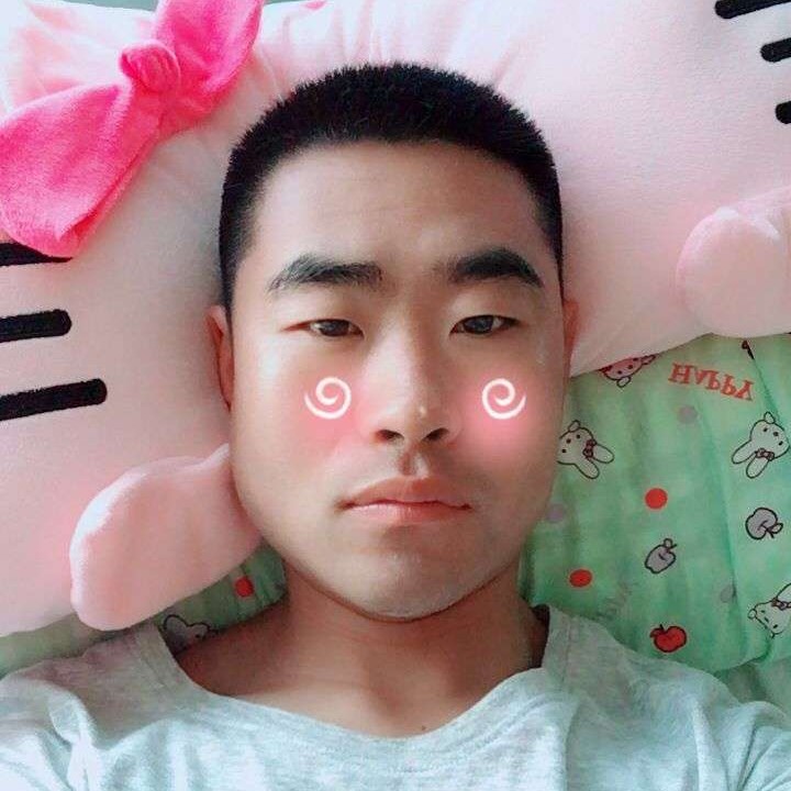 无辜闻墨镜的照片