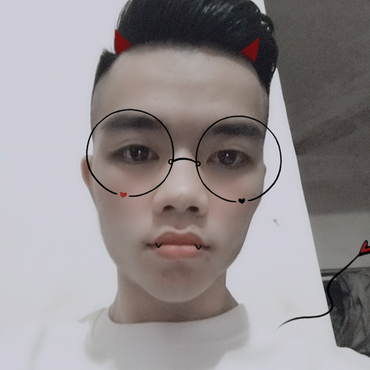 八宝粥放弃清秀的照片