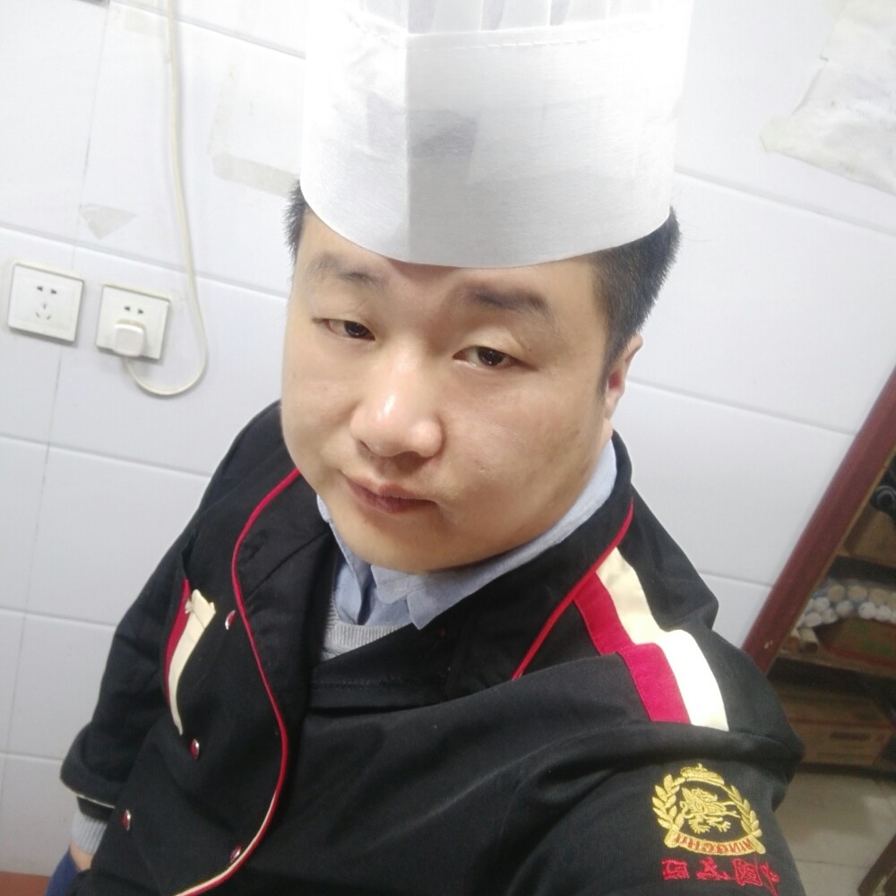倔强的小豆子。的照片