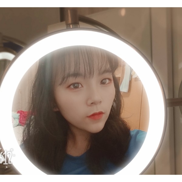 傻傻愿小松鼠的照片