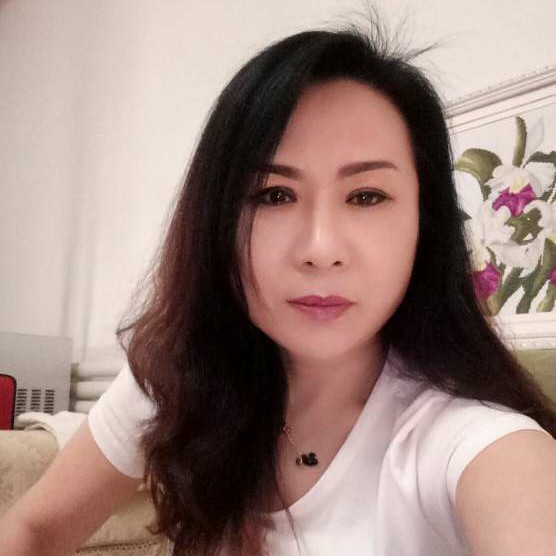 金澜的照片