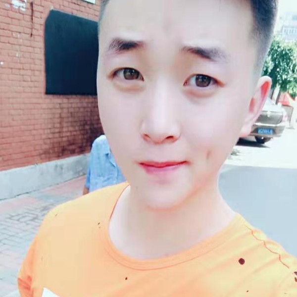 你笑了就好的照片