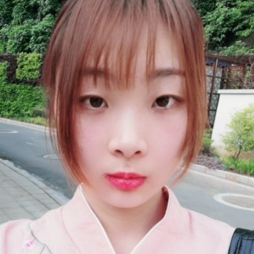 姗姗子的照片