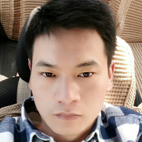 盛书冬的照片
