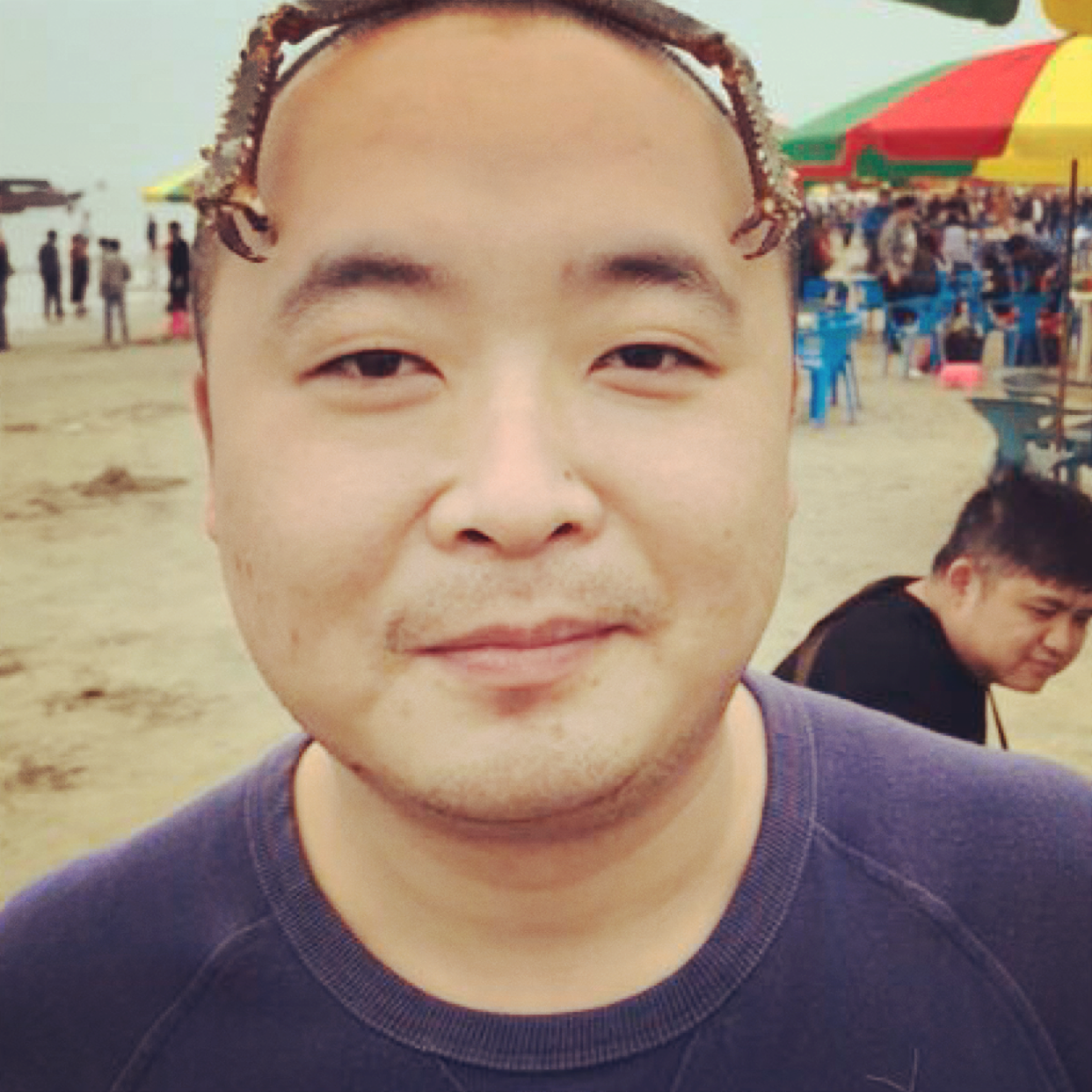 白羊流年的的照片