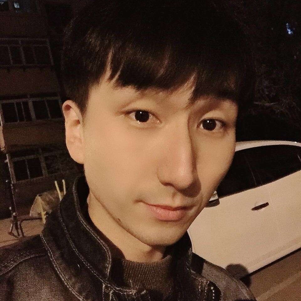 夜花火的照片