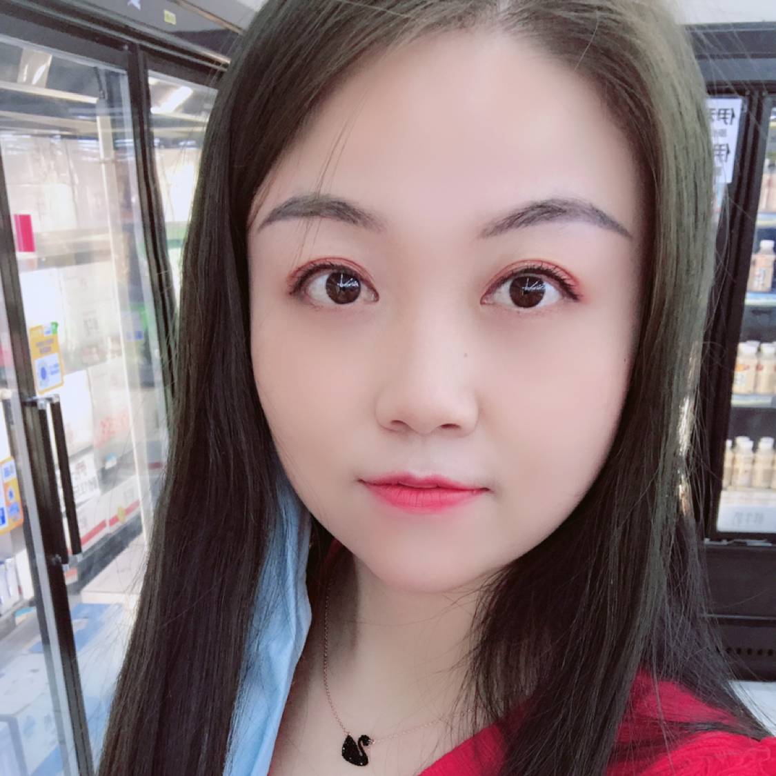 快乐与烤鸡的照片